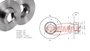 Imagen de DISCO FRENO DEL OPEL REKORD CARAVAN 1978-1986 246MM